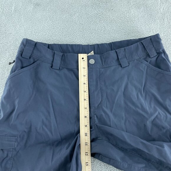 Duluth Trading Co Gray Capris for Versatile Style - Picture 5 of 8